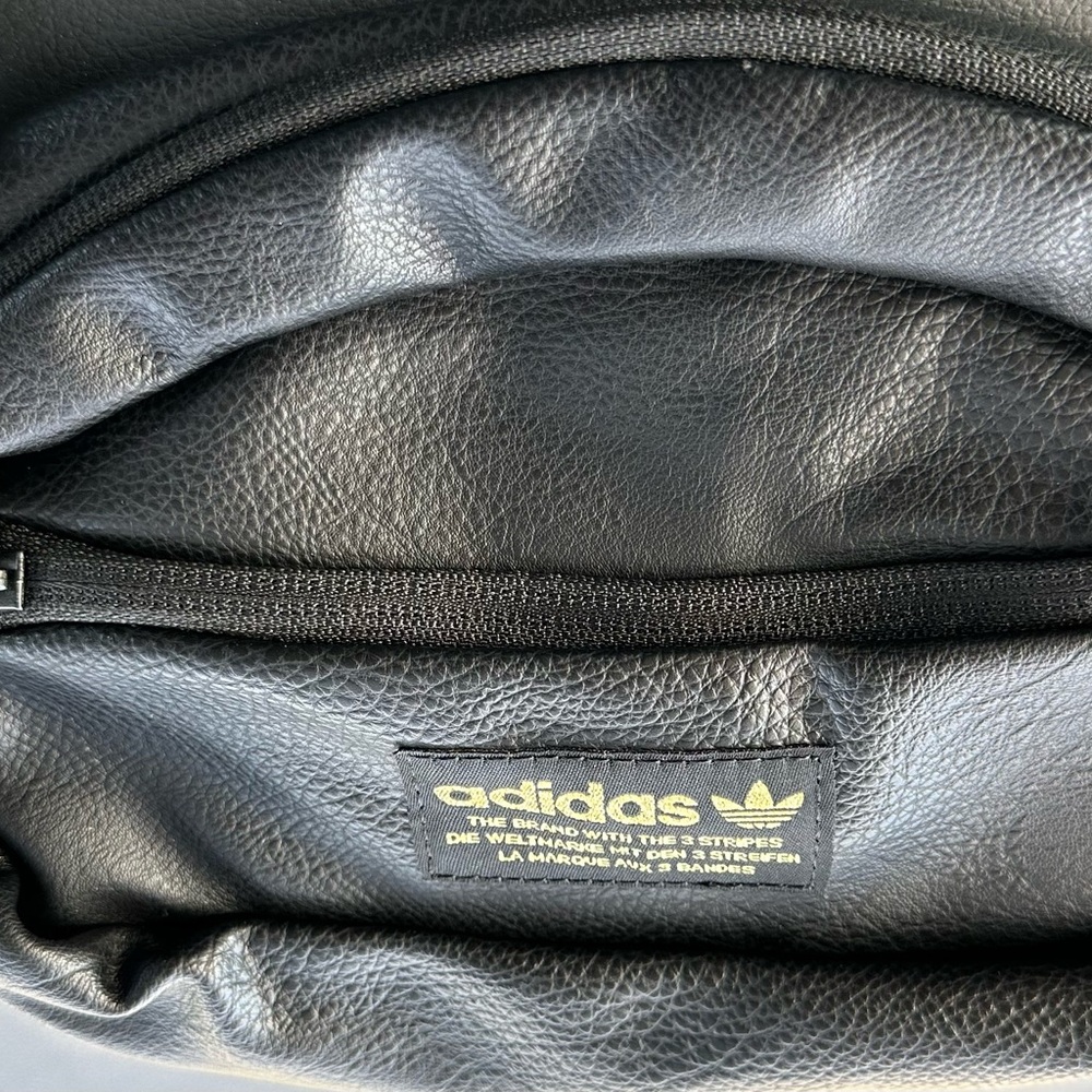 Fanny pack